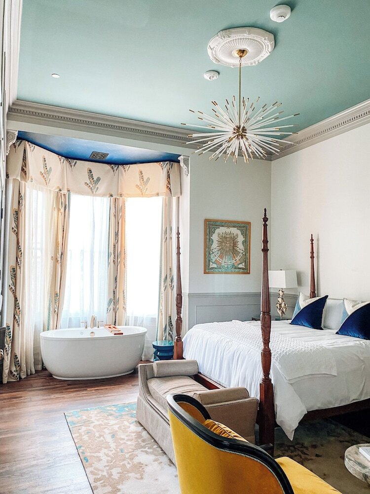 Bed & Breakfast The Mcclelland House
