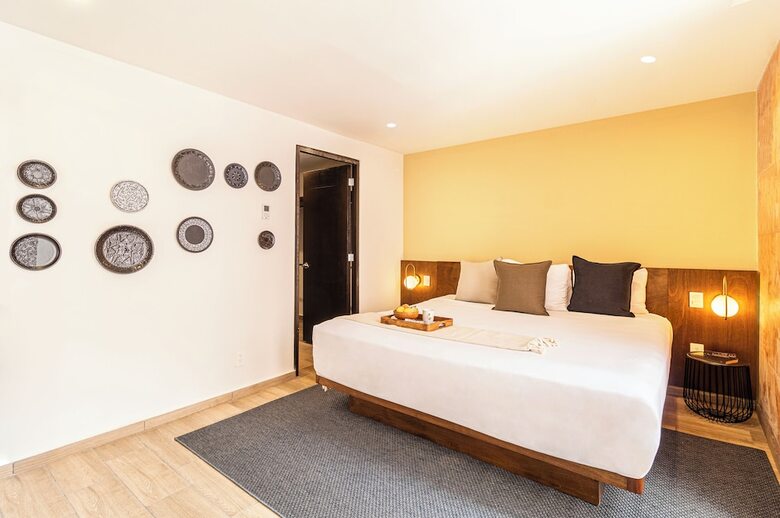 Aparthotel Grand Chapultepec Residencial