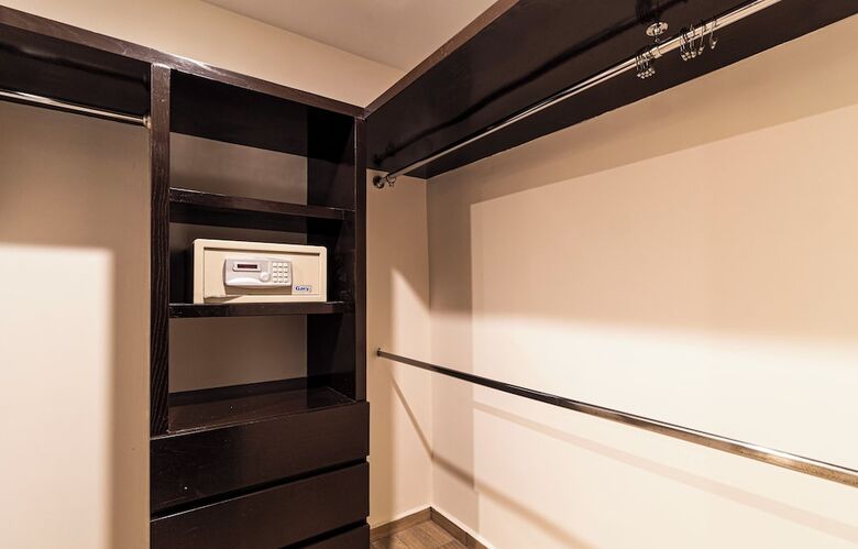 Aparthotel Grand Chapultepec Residencial