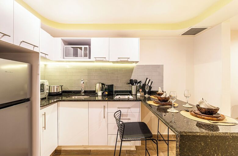 Aparthotel Grand Chapultepec Residencial