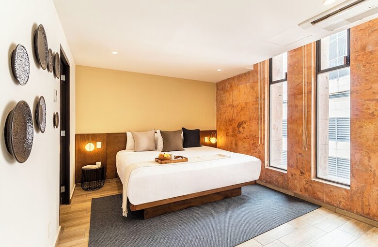 Aparthotel Grand Chapultepec Residencial
