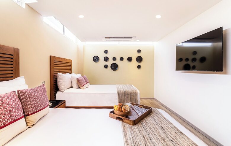 Aparthotel Grand Chapultepec Residencial