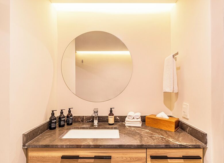 Aparthotel Grand Chapultepec Residencial