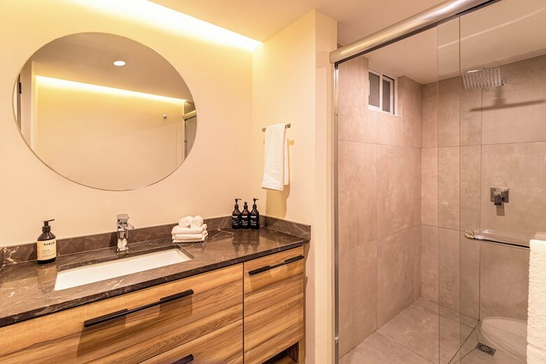 Aparthotel Grand Chapultepec Residencial
