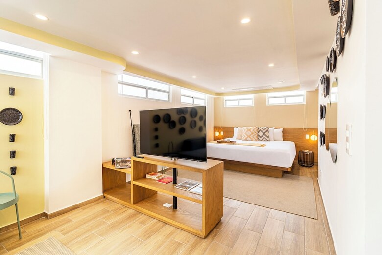 Aparthotel Grand Chapultepec Residencial