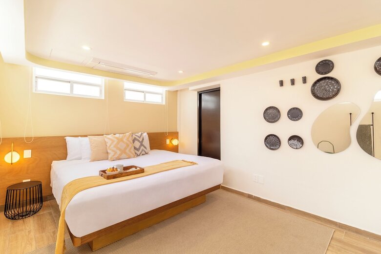 Aparthotel Grand Chapultepec Residencial