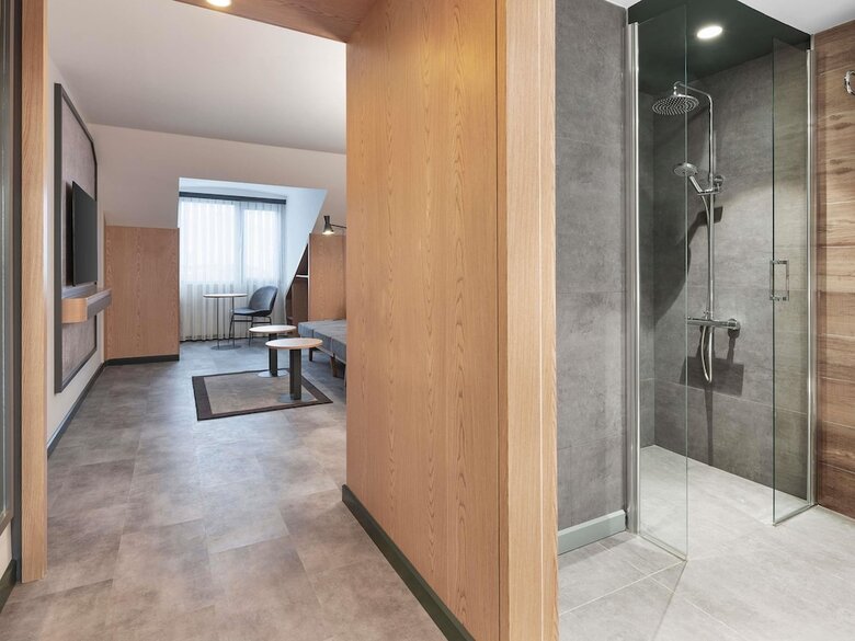 Hotel Ibis Istanbul Sisli