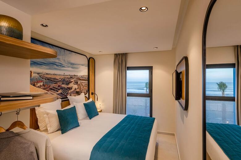 Hotel Mia Mazagan Bay