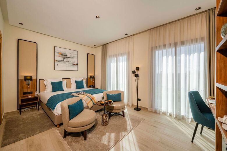 Hotel Mia Mazagan Bay