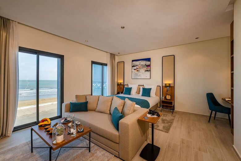 Hotel Mia Mazagan Bay
