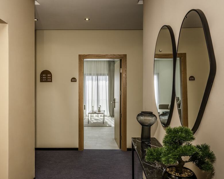 Hotel Mia Mazagan Bay