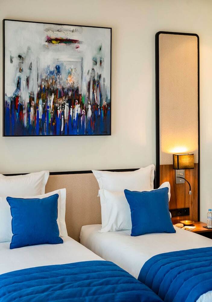 Hotel Mia Mazagan Bay