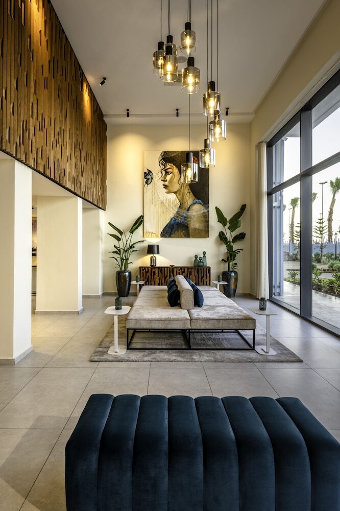 Hotel Mia Mazagan Bay