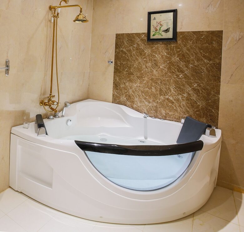 Hotel Rest Night Serviced Apartments- Alhamra ??? ???? ????? ???????? - ??????