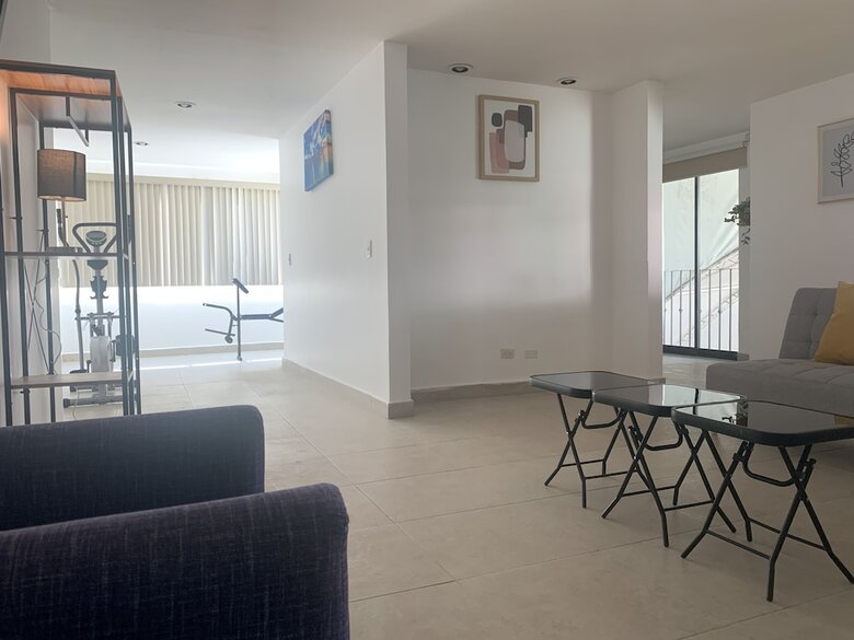 Hotel Escala Puebla Centro