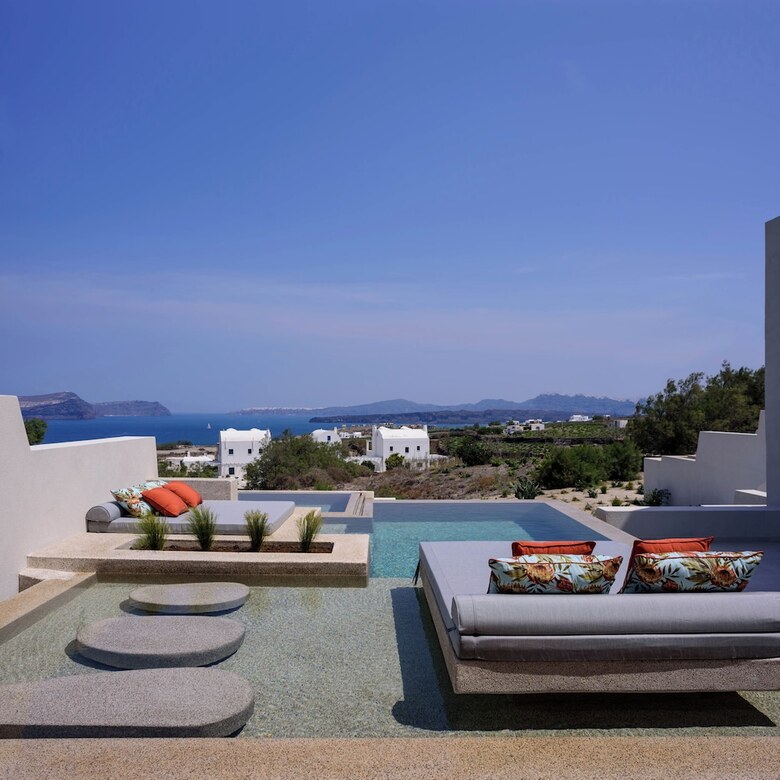 Potnia Theron Suites