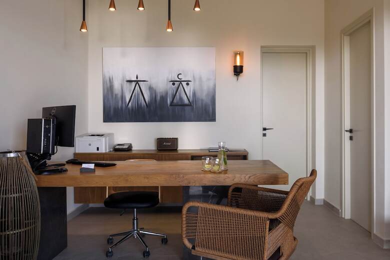 Potnia Theron Suites