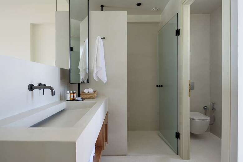 Potnia Theron Suites