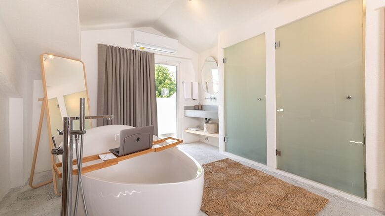 Apartamento L'olive Homes