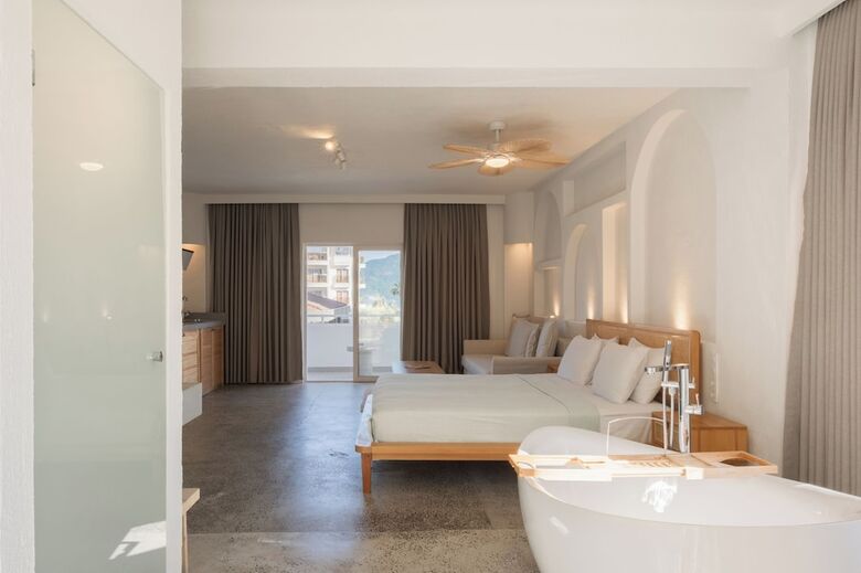 Apartamento L'olive Homes