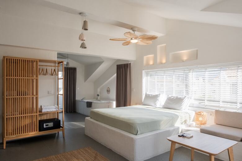 Apartamento L'olive Homes