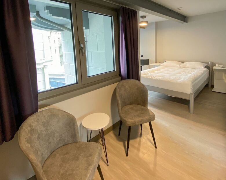 Eresin Hotels Express