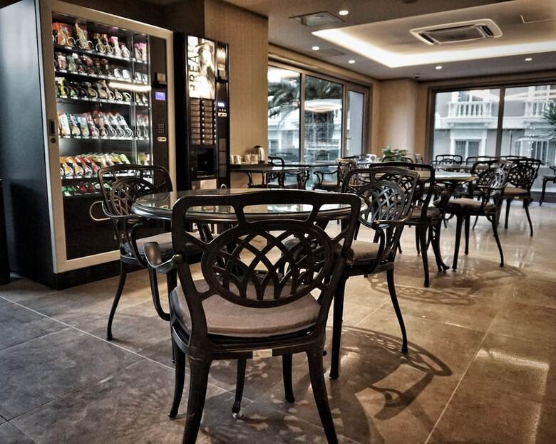 Eresin Hotels Express