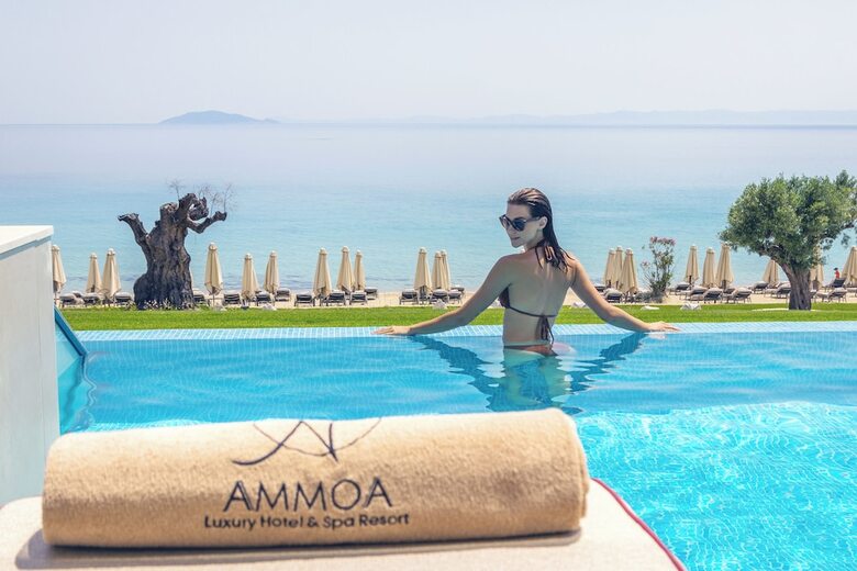 Ammoa Luxury Hotel & Spa Resort