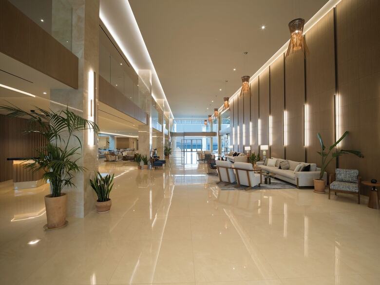 Ammoa Luxury Hotel & Spa Resort