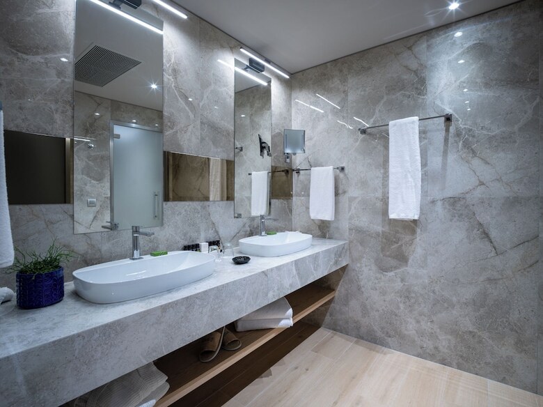 Ammoa Luxury Hotel & Spa Resort
