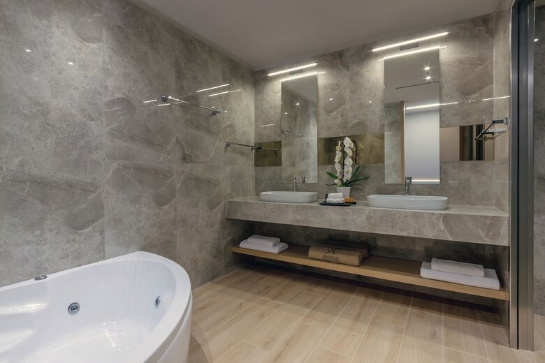 Ammoa Luxury Hotel & Spa Resort