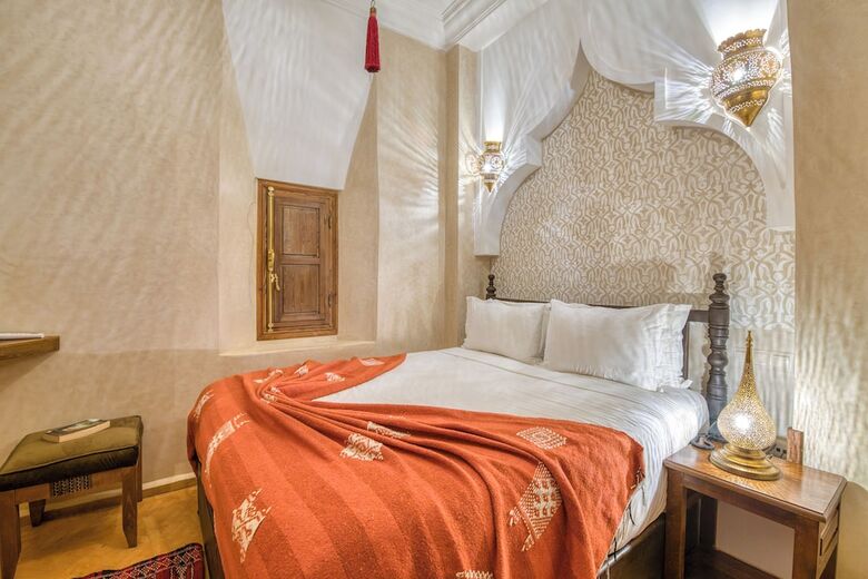 Riad Palais Tara & Spa