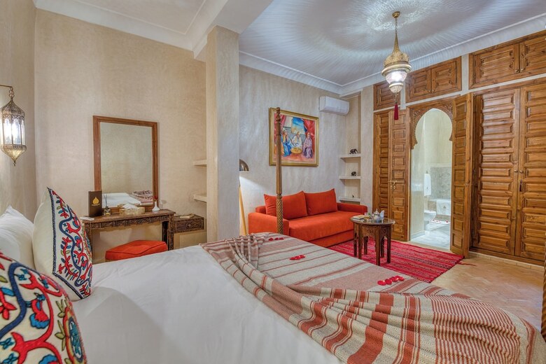 Riad Palais Tara & Spa