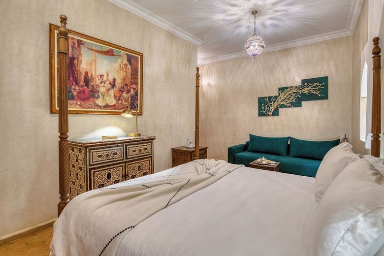 Riad Palais Tara & Spa