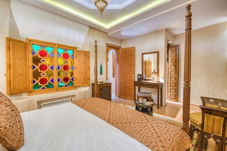 Riad Palais Tara & Spa