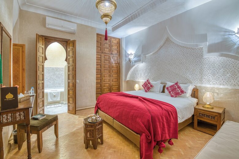 Riad Palais Tara & Spa