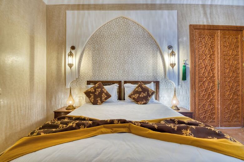 Riad Palais Tara & Spa