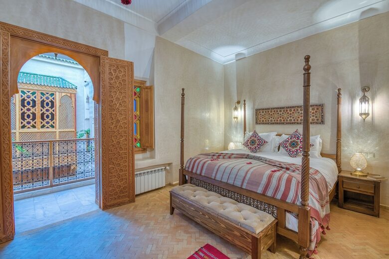 Riad Palais Tara & Spa