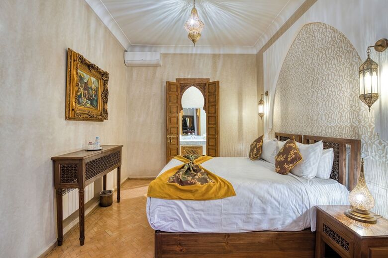 Riad Palais Tara & Spa