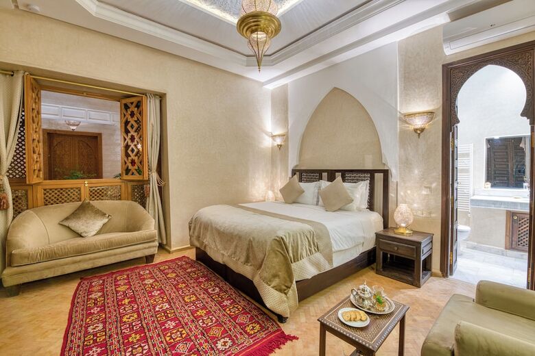 Riad Palais Tara & Spa