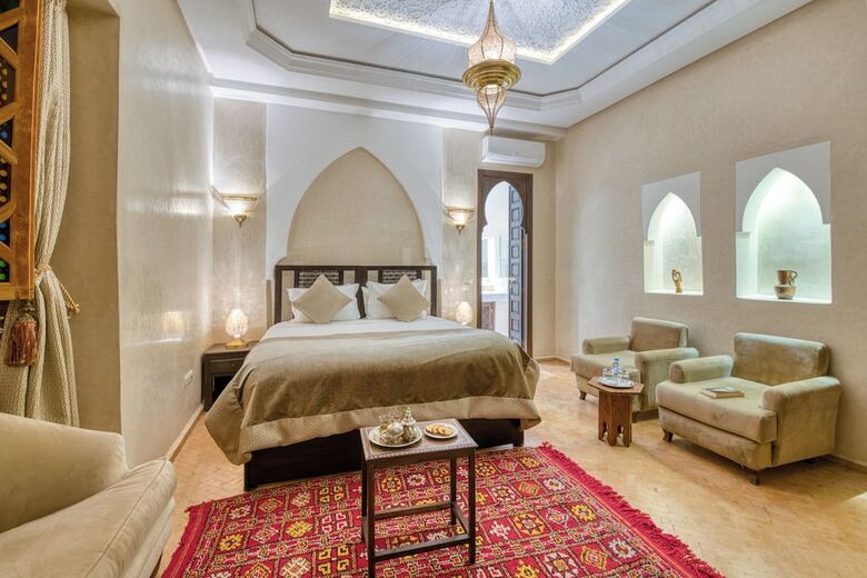 Riad Palais Tara & Spa