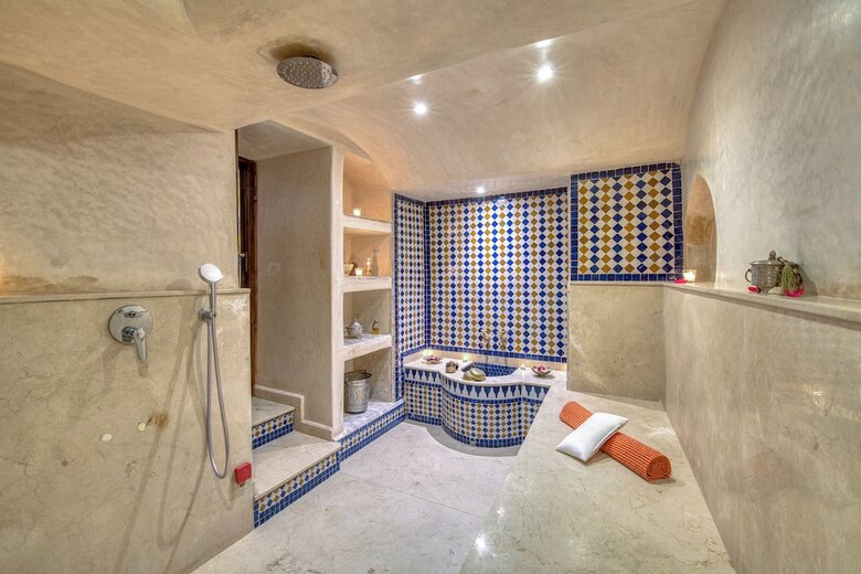 Riad Palais Tara & Spa