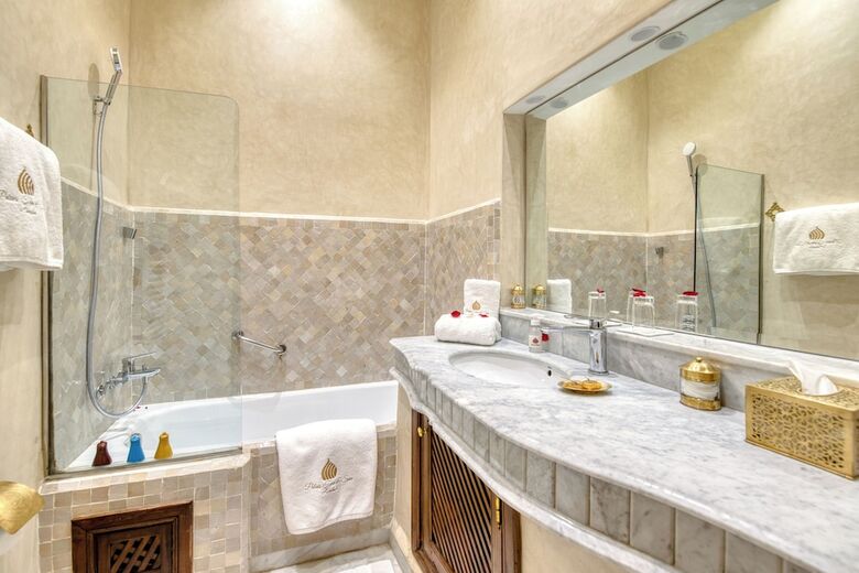 Riad Palais Tara & Spa