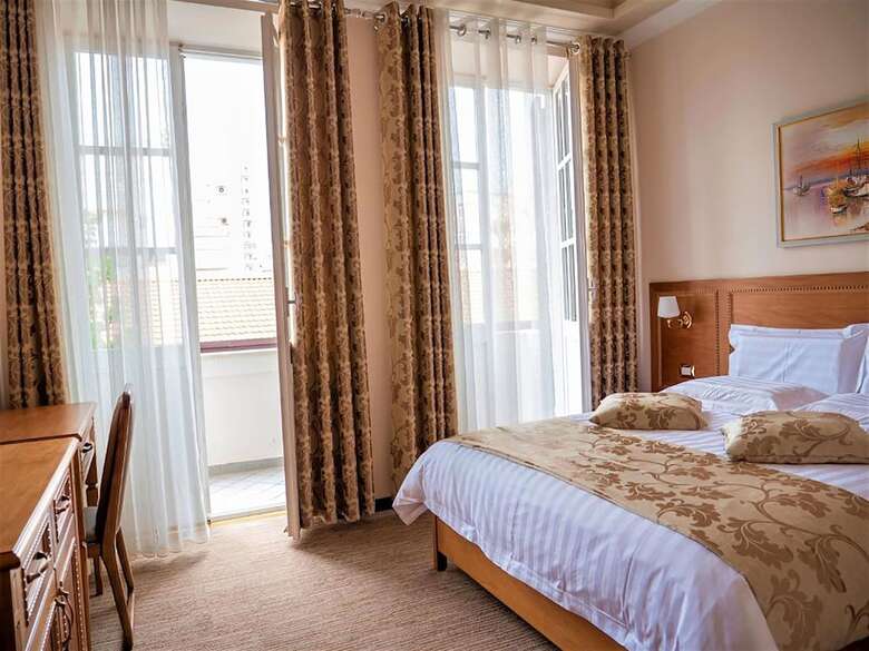 Hotel Boka