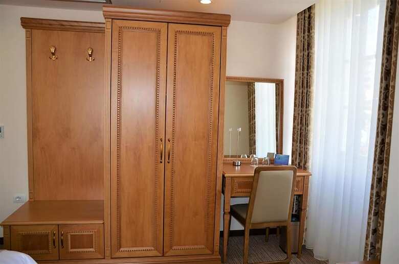 Hotel Boka