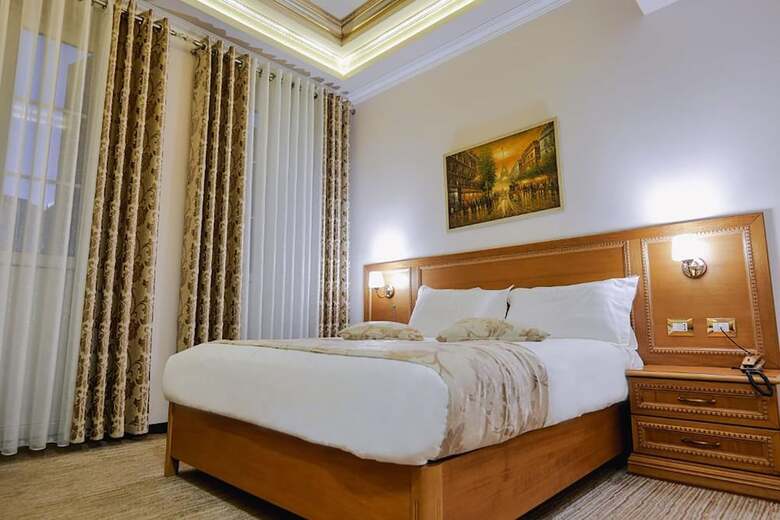 Hotel Boka