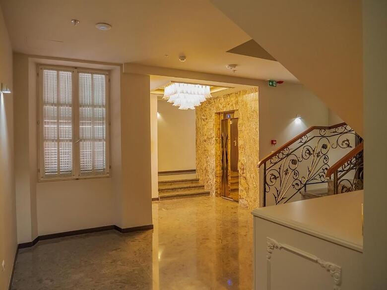 Hotel Boka