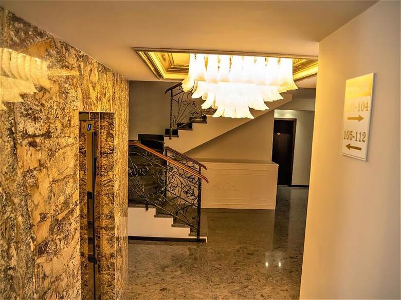 Hotel Boka