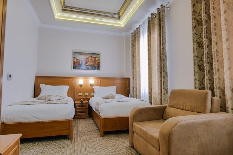Hotel Boka