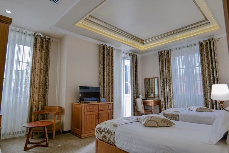 Hotel Boka